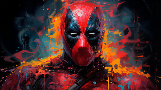 Deadpool