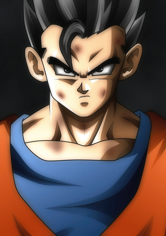 Gohan